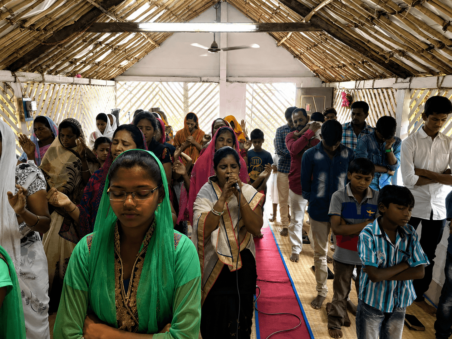 HIS Church — Bethel Prayer House, Vijayawada